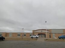 Galerie photo Penpal project American school 